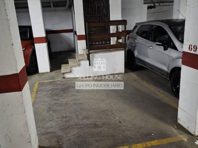 Garaje en venta en Soternes, Comarca de València
