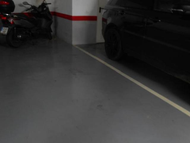 Parking en venta en Salamanca, Tenerías