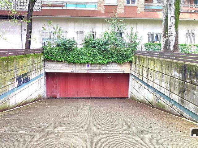 Garaje en venta en Madrid, Colina Garaje en venta en Madrid, Colina