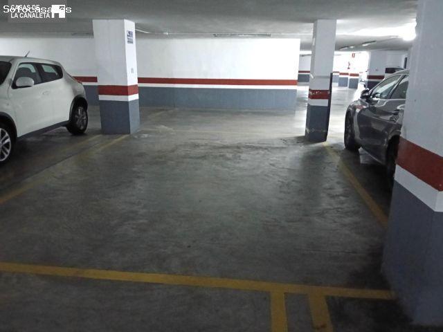Local Comercial en alquiler en l'Horta Sud, Valencia