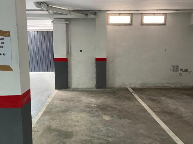 Garaje en venta en Aguadulce, Almería