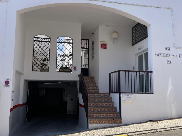 Garaje en venta en Aguadulce, Roquetas De Mar