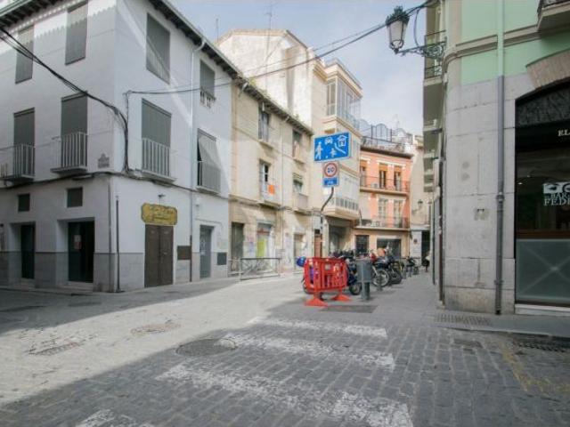 Local Comercial en venta en Centro, Comarca de la Vega de Granada