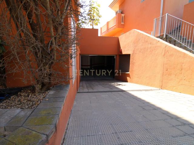 Garaje en venta en Bahía de Jávea, la Marina Alta