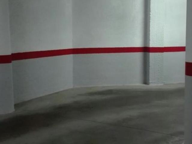 Garaje en venta en Distrito Centro, Córdoba
