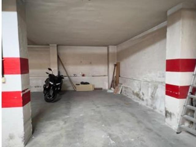 Local Comercial en alquiler en Fígares, Granada
