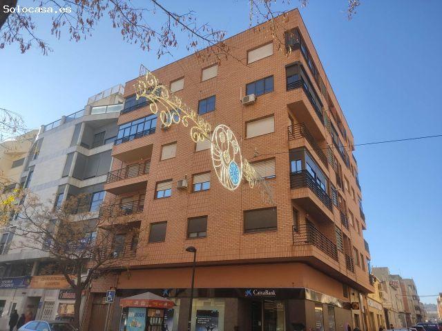 Local Comercial en alquiler en Almansa, Castilla-La Mancha