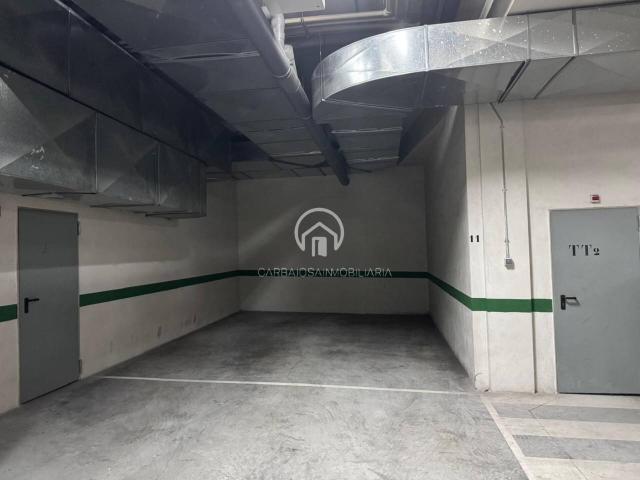 Garaje en alquiler en Carbajosa De La Sagrada, Castilla y León