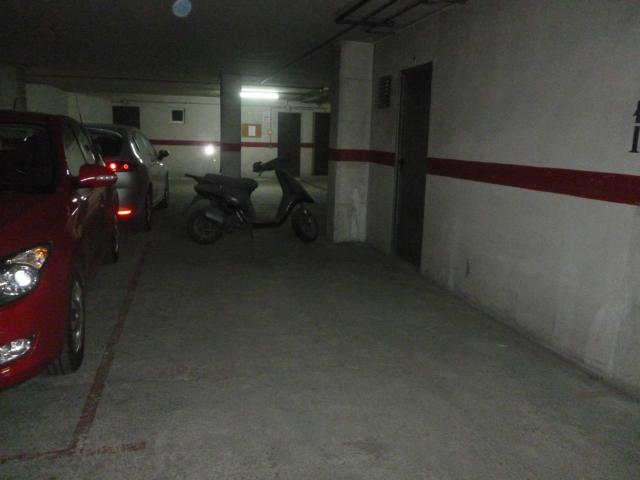 Garaje en venta en la Vall d'Albaida, Valencia