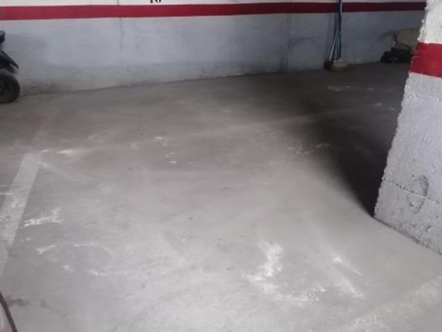 Local Comercial en alquiler en Igualada