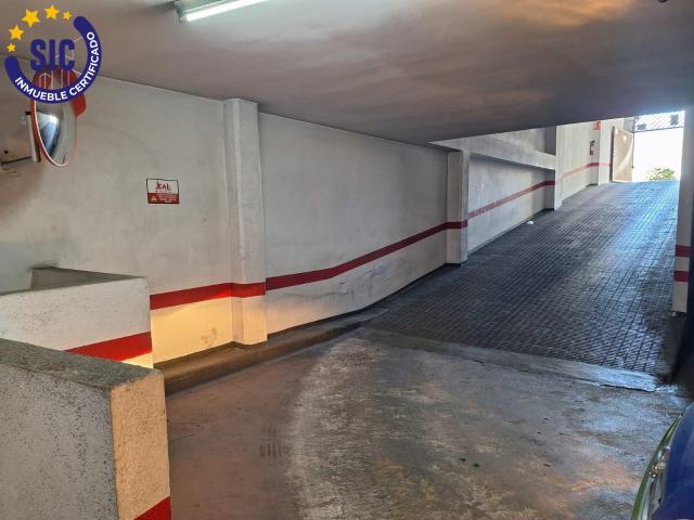 Garaje en venta en la Plana Alta, Valencia