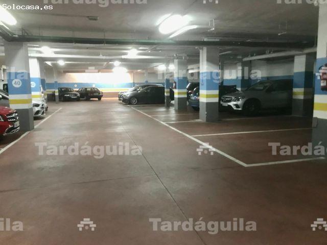 Local Comercial en alquiler en Salesas, Salamanca
