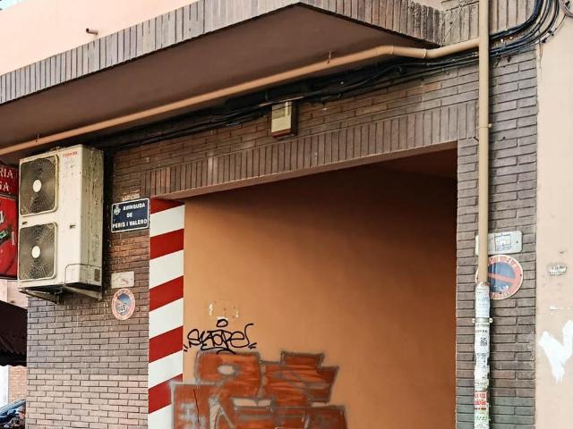 Garaje en venta en Quatre Carreres, Comarca de València