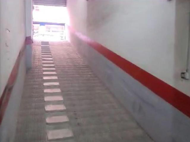 Garaje en venta en Mercat, l'Alacantí