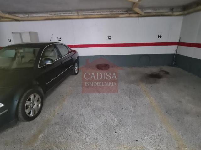 Garaje en venta en Pizarrales, Salamanca