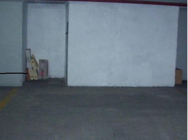 Garaje en venta en Altossano, l'Alacantí