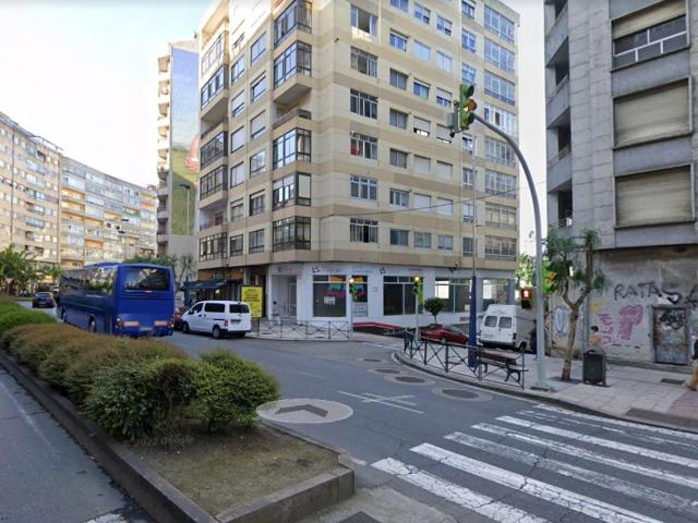 Parking en venta en Vigo, A Ceboleira