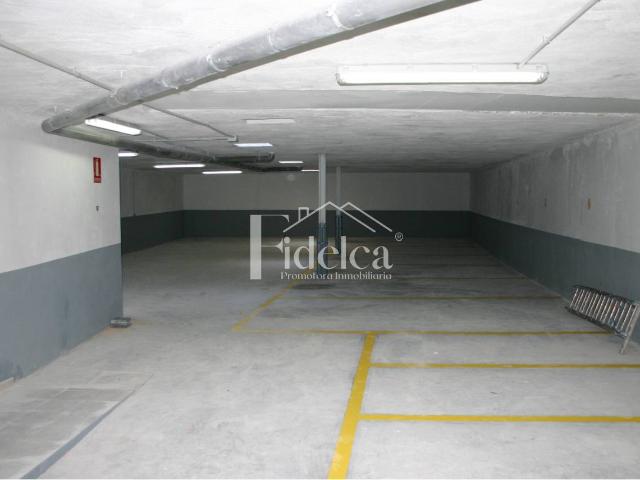 Garaje en venta en Vicálvaro, Madrid