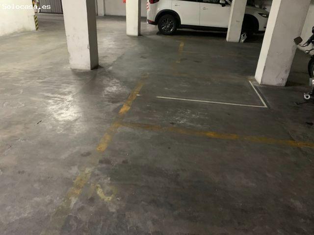 Local Comercial en alquiler en el Pla del Real, Comarca de València