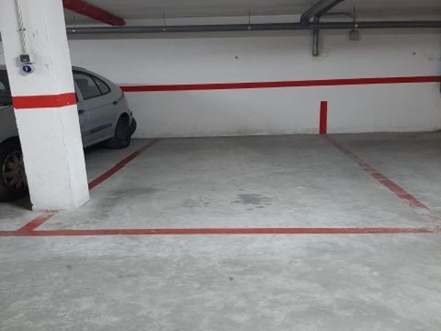 Local Comercial en alquiler en Churriana De La Vega