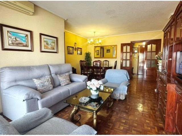 Piso en venta en Casco Antiguo, Alcorcón