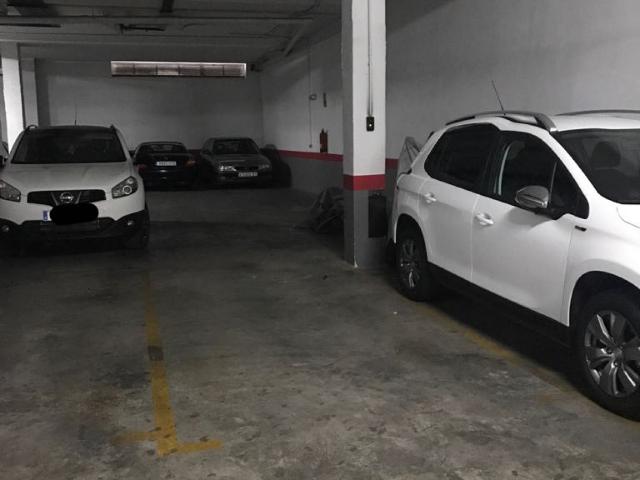 Garaje en venta en l'Horta Sud, Valencia