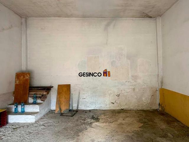 Garaje en venta en la Vall d'Albaida, Valencia