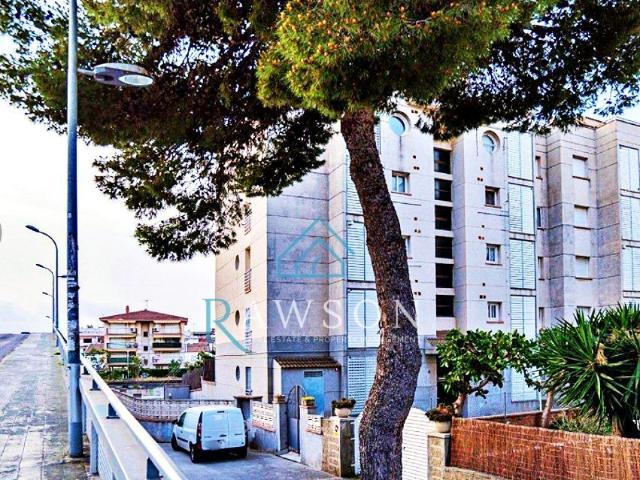 Parking en venta en Cunit