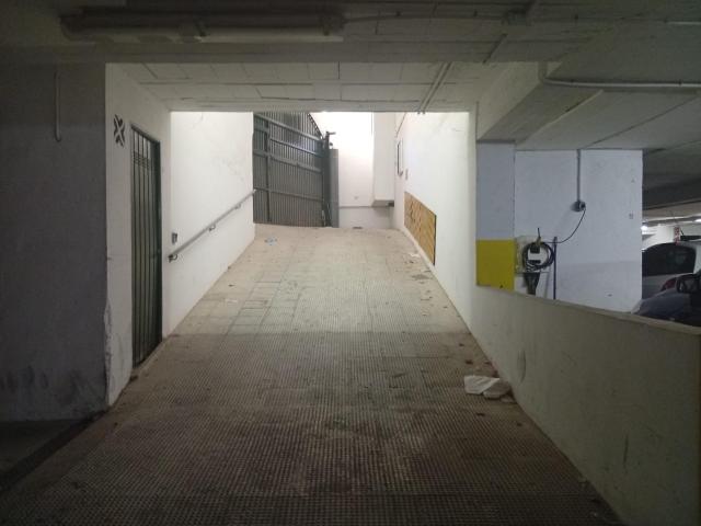 Garaje en alquiler en Costa Noroeste, Andalucía