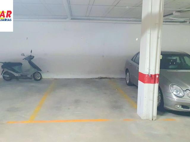 Garaje en venta en Costa Noroeste, Andalucía