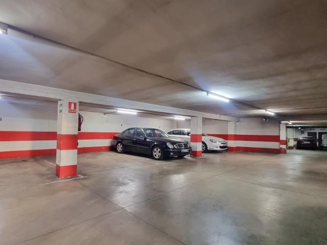 Garaje en venta en Santa Engracia, Tierra de Badajoz
