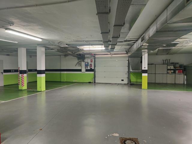 Garaje en venta en Mortera, Piélagos
