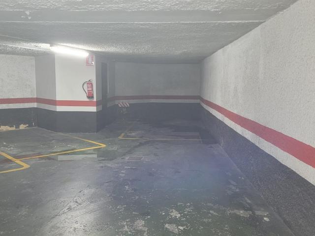 Garaje en venta en Russafa, Valencia