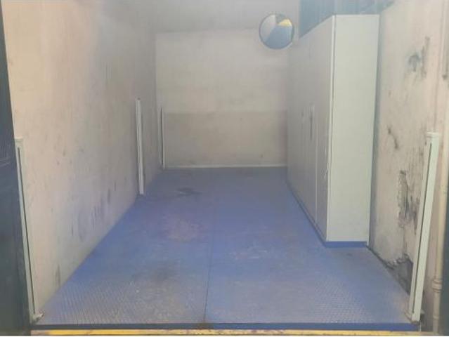 Local Comercial en venta en l'Eixample, Comarca de València
