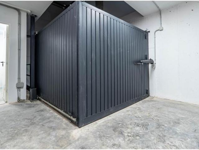 Local Comercial en venta en Triana Este, Sevilla