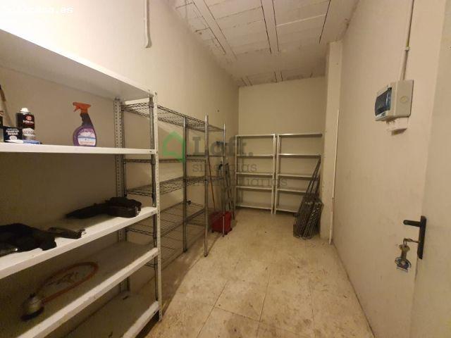 Local Comercial en alquiler en San Fernando, Tierra de Badajoz