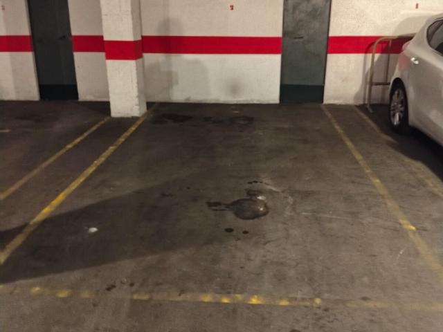 Parking en venta en Badajoz, Pardaleras Parking en venta en Badajoz, Pardaleras