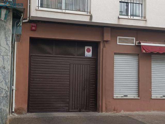 Garaje en venta en Distrito Norte Sierra, Córdoba