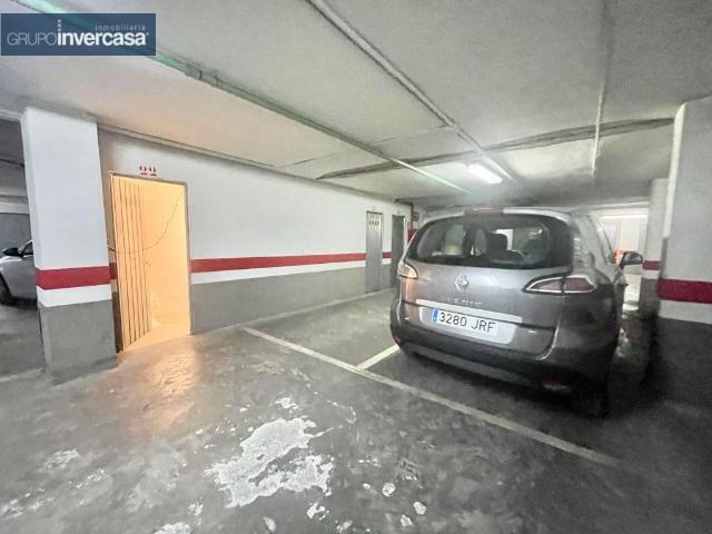 Garaje en venta en Molí d'Animeta, Quart De Poblet