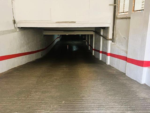 Garaje en venta en la Plana Alta, Valencia