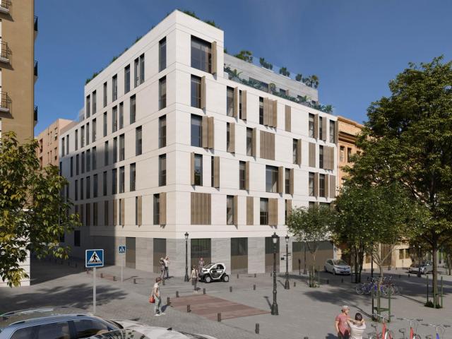 Casa en venta en Centro, Madrid