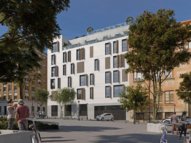 Casa en venta en Centro, Madrid