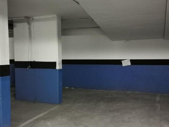 Garaje en venta en Ciudad Lineal, Madrid