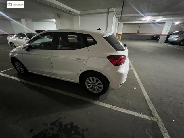 Parking en venta en León, Centro