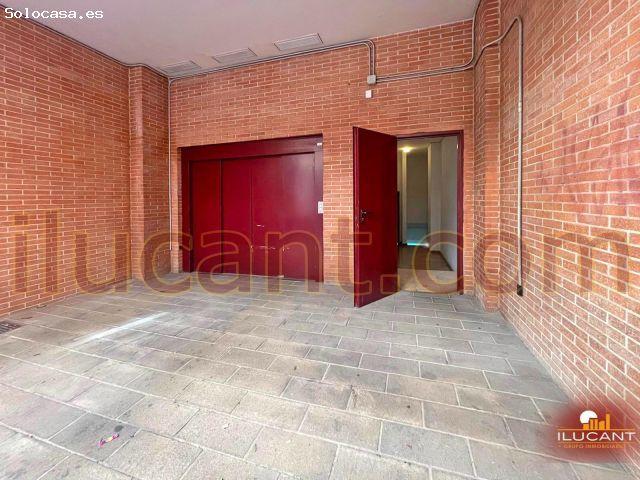 Local Comercial en venta en l'Alacantí, Valencia
