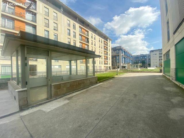 Local Comercial en venta en Nueva Montaña, Santander