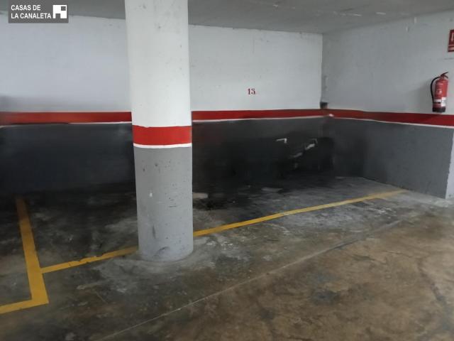 Garaje en venta en l'Horta Sud, Valencia