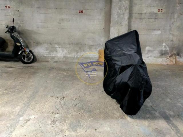 Garaje en venta en O Castro, Vigo