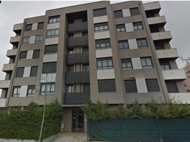 Local Comercial en alquiler en Polígono San Cristóbal, Valladolid