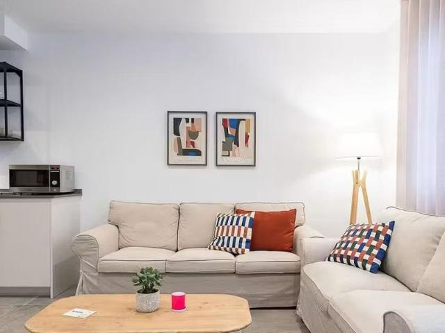 Apartamento en alquiler en l'Horta Sud, Valencia